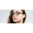 GUNNAR Tahoe Glasses (Slate Frame, Clear Pro Lens)