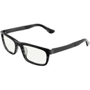 GUNNAR Tahoe Glasses (Slate Frame, Clear Pro Lens)