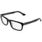GUNNAR Tahoe Glasses (Slate Frame, Clear Pro Lens)