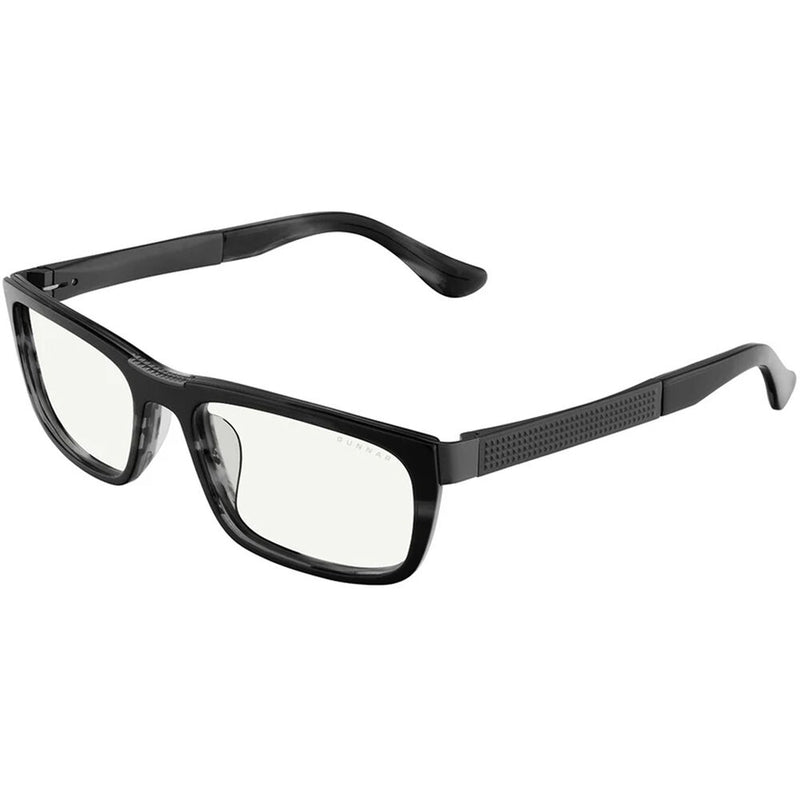 GUNNAR Tahoe Glasses (Slate Frame, Clear Pro Lens)