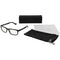 GUNNAR Tahoe Glasses (Slate Frame, Clear Pro Lens)