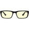 GUNNAR Tahoe Glasses (Slate Frame, Clear Pro Lens)