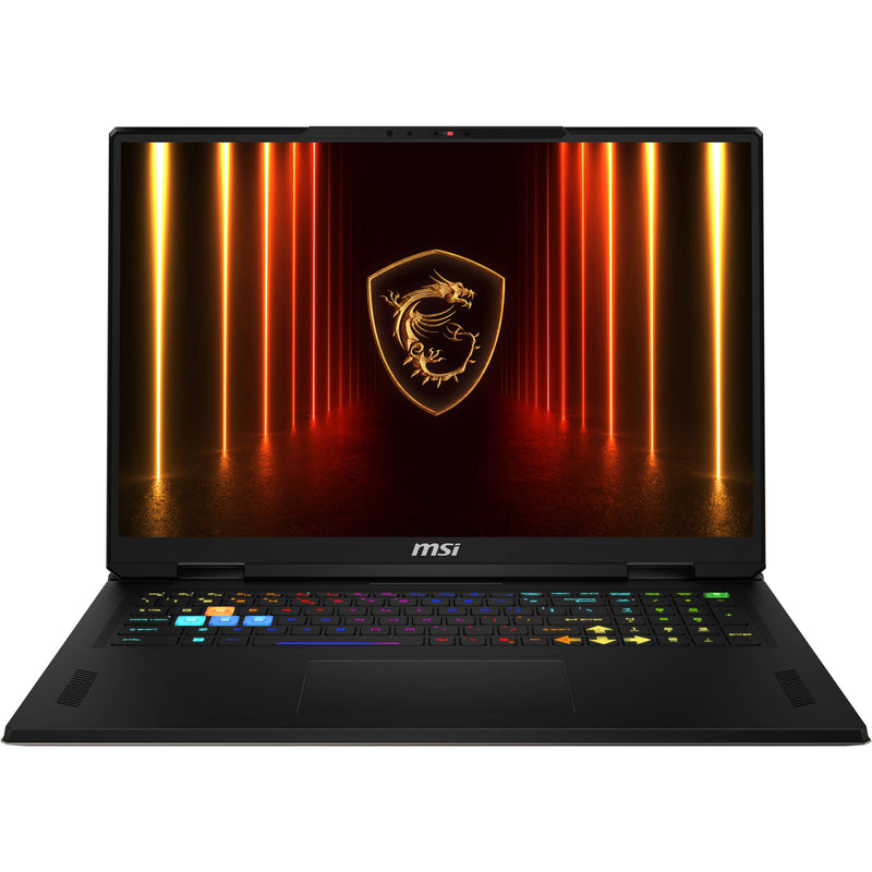 MSI 18" Vector A18 HX A9W Laptop