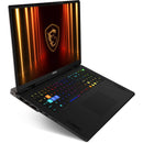 MSI 18" Vector A18 HX A9W Laptop