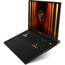 MSI 18" Vector A18 HX A9W Laptop