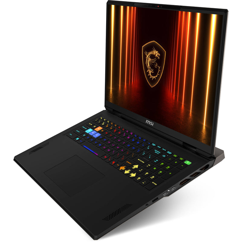 MSI 18" Vector A18 HX A9W Laptop