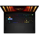 MSI 18" Vector A18 HX A9W Laptop