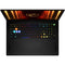 MSI 18" Vector A18 HX A9W Laptop