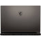 MSI 18" Vector A18 HX A9W Laptop