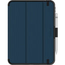 OtterBox Symmetry Folio for iPad 10th Generation (Coastal Evening, Poly Bag Packaging)