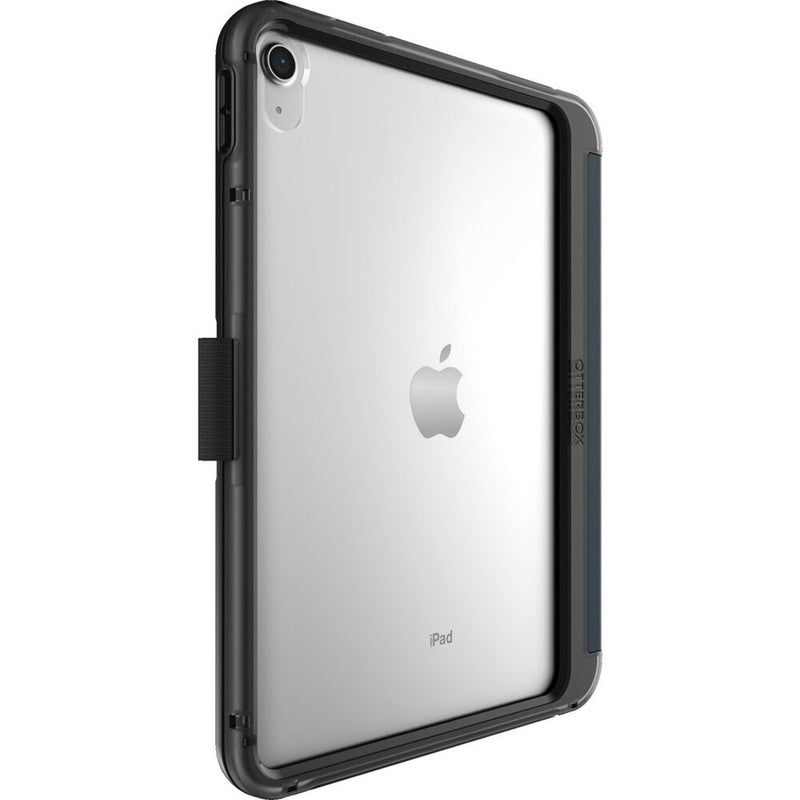 OtterBox Symmetry Folio for iPad 10th Generation (Coastal Evening, Poly Bag Packaging)