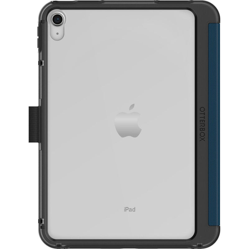 OtterBox Symmetry Folio for iPad 10th Generation (Coastal Evening, Poly Bag Packaging)