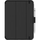 OtterBox Symmetry Folio for iPad 10th Generation (Starry Night, Poly Bag Packaging)