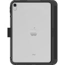OtterBox Symmetry Folio for iPad 10th Generation (Starry Night, Poly Bag Packaging)