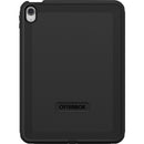 OtterBox Defender Pro Case for iPad 10th Gen (Black Pro, Poly Bag Packaging)