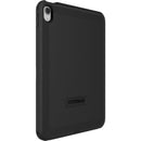 OtterBox Defender Pro Case for iPad 10th Gen (Black Pro, Poly Bag Packaging)