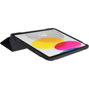 OtterBox Symmetry Series 360 Elite for iPad 10th Gen (Scholar Pro, Poly Bag Packaging)