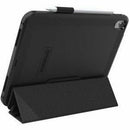 OtterBox Defender Case with Folio for iPad 10th Generation (Black, Poly Bag Packaging)