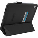 OtterBox Defender NSC Case with Folio for iPad 10th Generation (Black, Poly Bag Packaging)