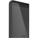 OtterBox Defender NSC Case with Folio for iPad 10th Generation (Black, Poly Bag Packaging)