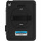 OtterBox Defender for Business Case for iPad 10th Gen (Black, Poly Bag Packaging)