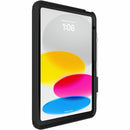 OtterBox Defender for Business Case for iPad 10th Gen (Black, Poly Bag Packaging)
