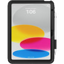 OtterBox Defender for Business Case for iPad 10th Gen (Black, Poly Bag Packaging)