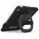 OtterBox Defender for Business Case for iPad 10th Gen (Black, Poly Bag Packaging)