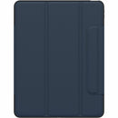 OtterBox Symmetry Series Folio for iPad Air 13" (M2 & M3, Coastal Evening Pro, Poly Bag Packaging)