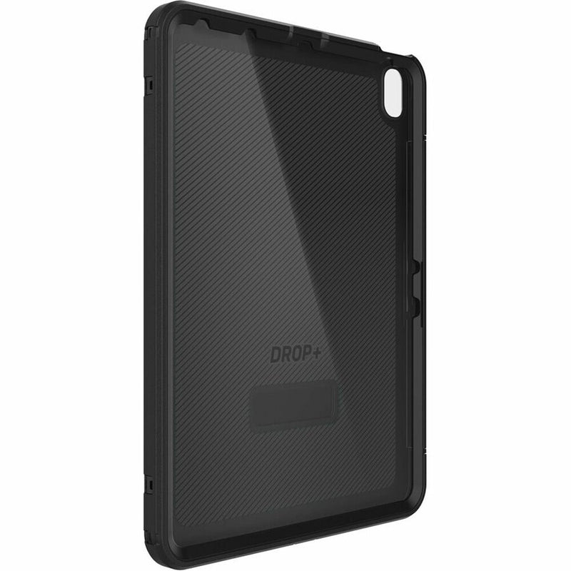 OtterBox Defender Case for 11" iPad Air M2 (Black, Poly Bag Packaging)