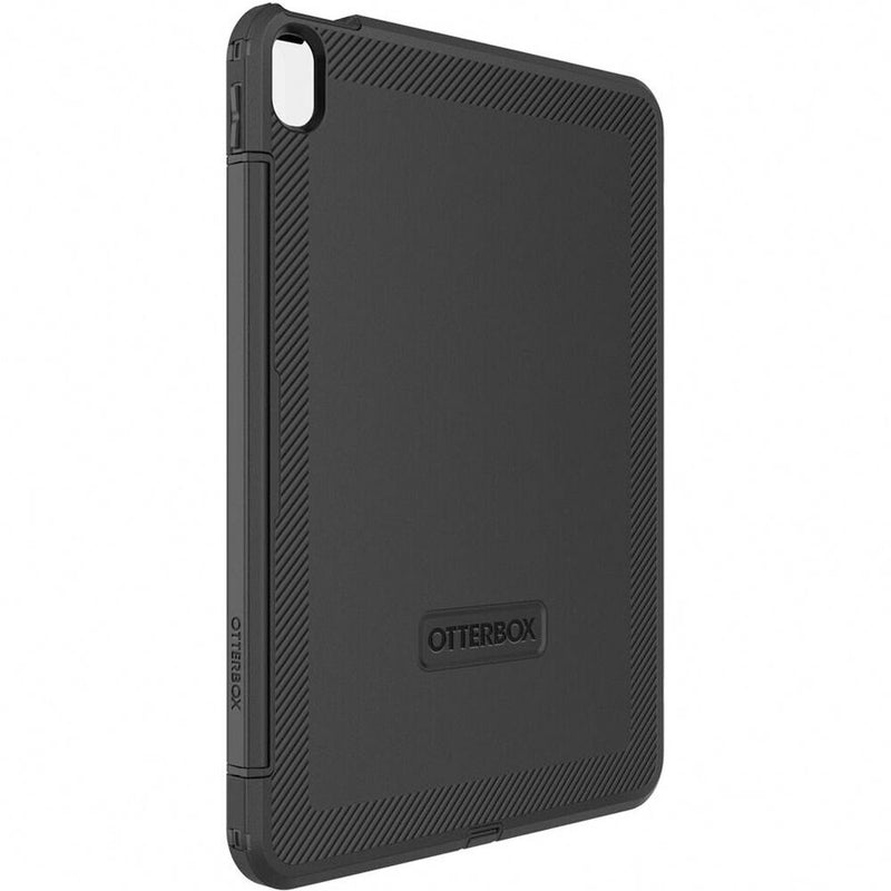 OtterBox Defender Case for 11" iPad Air M2 (Black, Poly Bag Packaging)