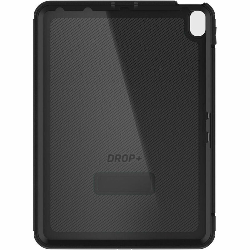 OtterBox Defender Case for 11" iPad Air M2 (Black, Poly Bag Packaging)
