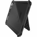 OtterBox Defender Case for 11" iPad Air M2 (Black, Poly Bag Packaging)