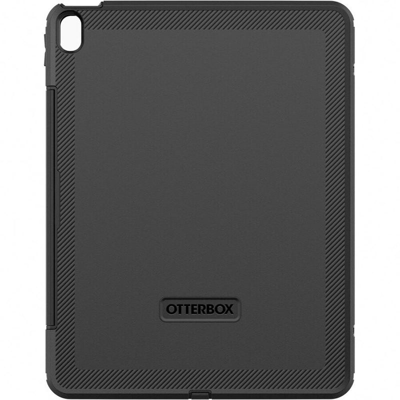 OtterBox Defender Case for 13" iPad Air M2 (Black, Poly Bag Packaging)