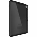 OtterBox Defender Case for 13" iPad Air M2 (Black, Poly Bag Packaging)