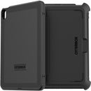 OtterBox Defender Case for 11" iPad Air M2 (Black, Poly Bag Packaging)