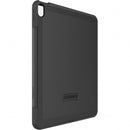 OtterBox Defender Case for 13" iPad Air M2 (Black, Poly Bag Packaging)