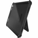 OtterBox Defender Case for 13" iPad Air M2 (Black, Poly Bag Packaging)
