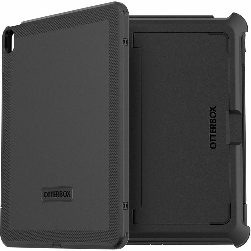 OtterBox Defender Case for 13" iPad Air M2 (Black, Poly Bag Packaging)