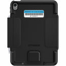 OtterBox Defender Splitter Case for iPad 10th Generation (Black, Poly Bag Packaging)