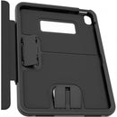 OtterBox Defender Splitter Case for iPad 10th Generation (Black, Poly Bag Packaging)