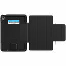 OtterBox Defender Splitter Case for iPad 10th Generation (Black, Poly Bag Packaging)