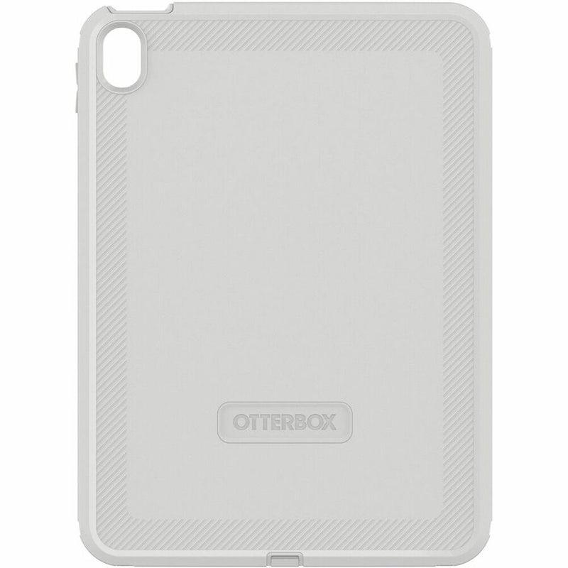 OtterBox Defender Series Case for 10.9" iPad 10th Gen (Artic Haze Pro, Poly Bag Packaging)