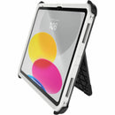 OtterBox Defender Series Case for 10.9" iPad 10th Gen (Artic Haze Pro, Poly Bag Packaging)