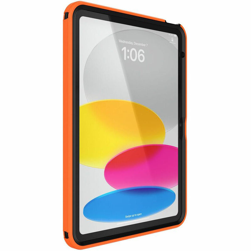 OtterBox Defender Series Case for 10.9" iPad 10th Gen (High Visibility Pro, Poly Bag Packaging)