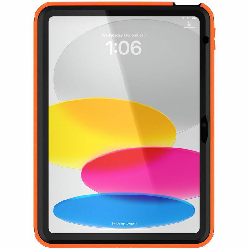 OtterBox Defender Series Case for 10.9" iPad 10th Gen (High Visibility Pro, Poly Bag Packaging)