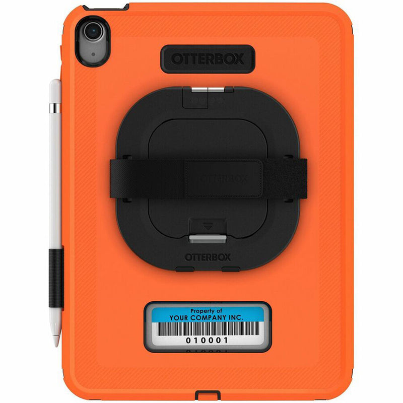 OtterBox Defender Case for 10th Generation iPad (High Visibility Pro)
