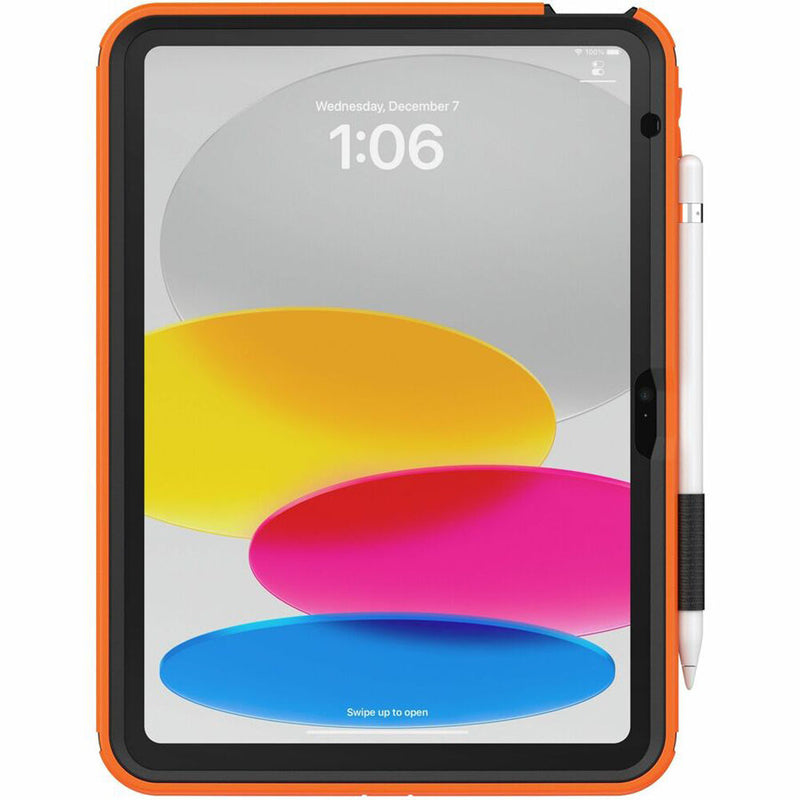 OtterBox Defender Case for 10th Generation iPad (High Visibility Pro)