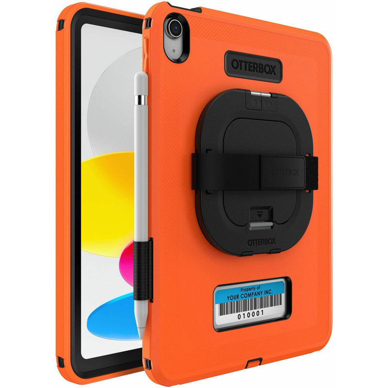OtterBox Defender Case for 10th Generation iPad (High Visibility Pro)