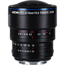 Venus Optics Laowa 8-15mm f/2.8 Fisheye Lens (Sony E)